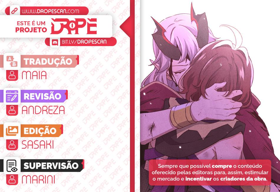 Mage & Demon Queen #126.5 第1页