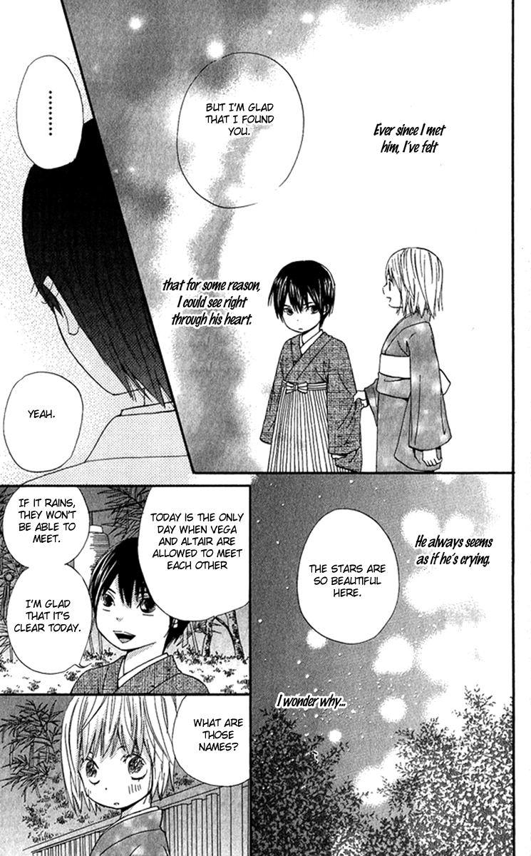 Please, Sensei Vol. 1 Ch. 2 第16页