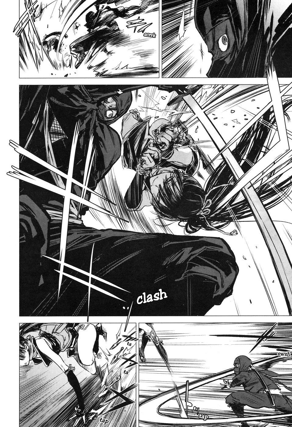 Imaginary Ch. 2 第4页