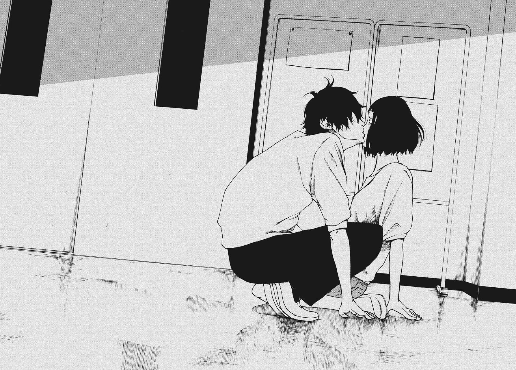 Hiru Approaching 第19页