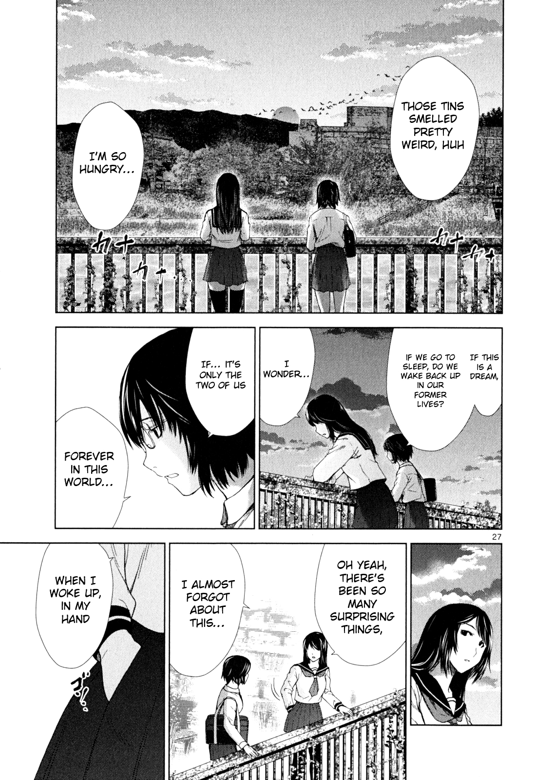 Alice on Border Road Alice on Border Road 第28页