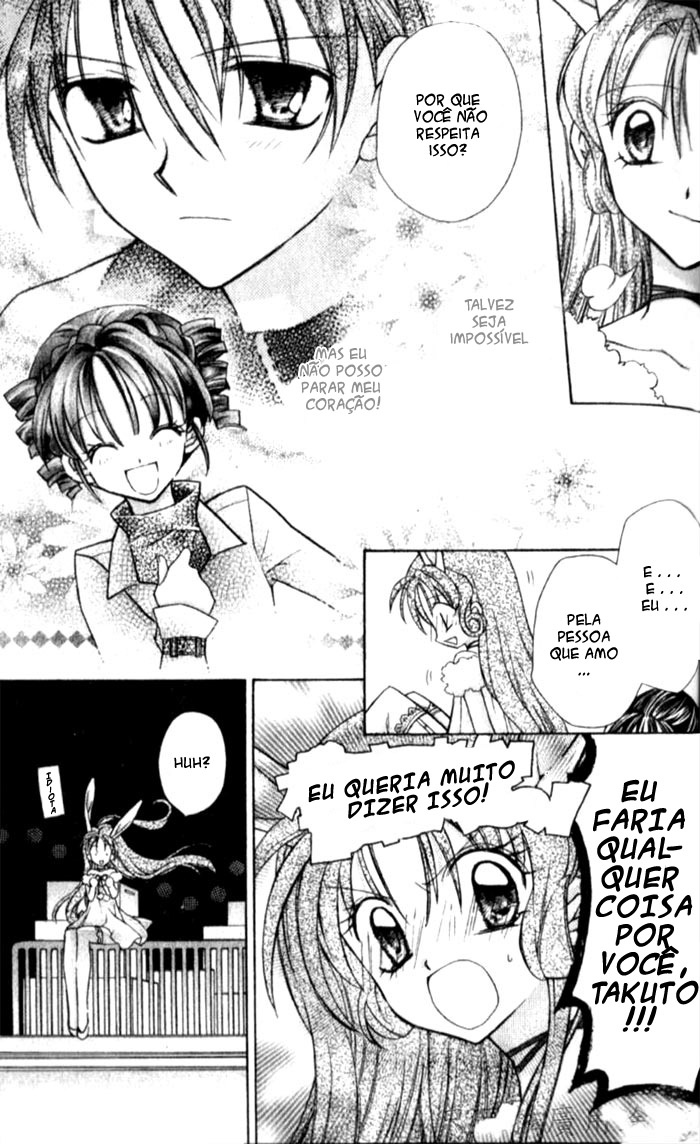 Full Moon o Sagashite Vol. 1 Ch. 2 第30页
