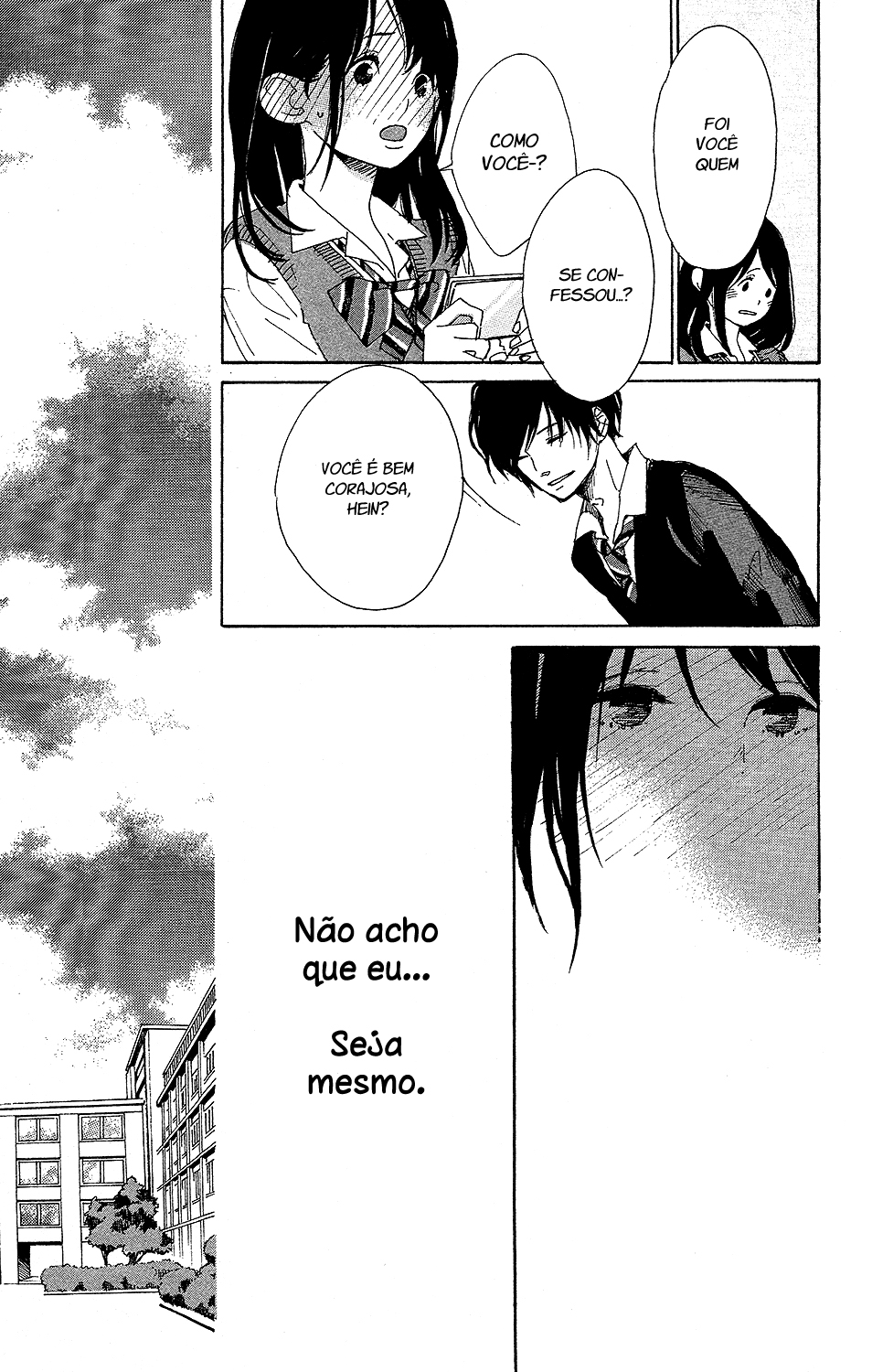 Stand Up! Vol. 1 Ch. 4 第18页
