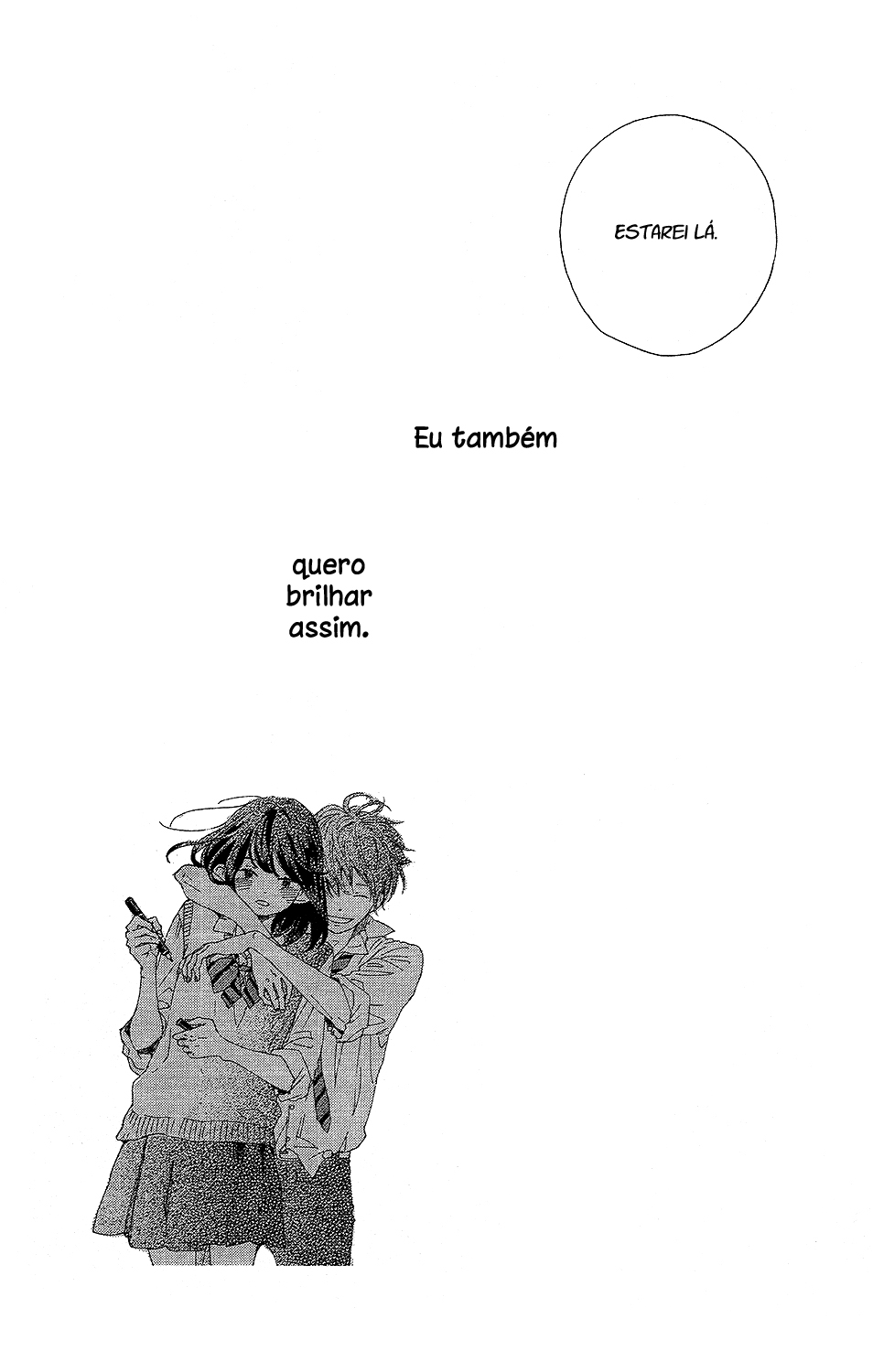 Stand Up! Vol. 1 Ch. 4 第35页