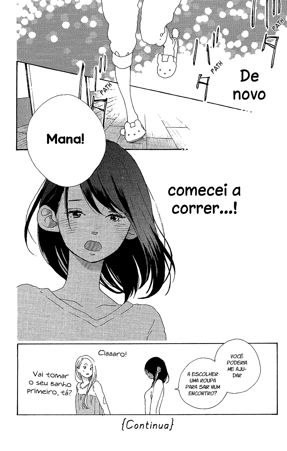 Stand Up! Vol. 1 Ch. 4 第37页