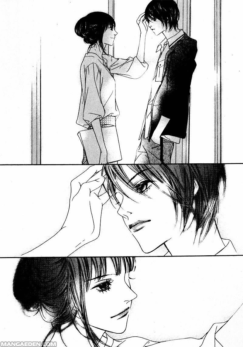 Nobody Knows Ch. 2 第11页
