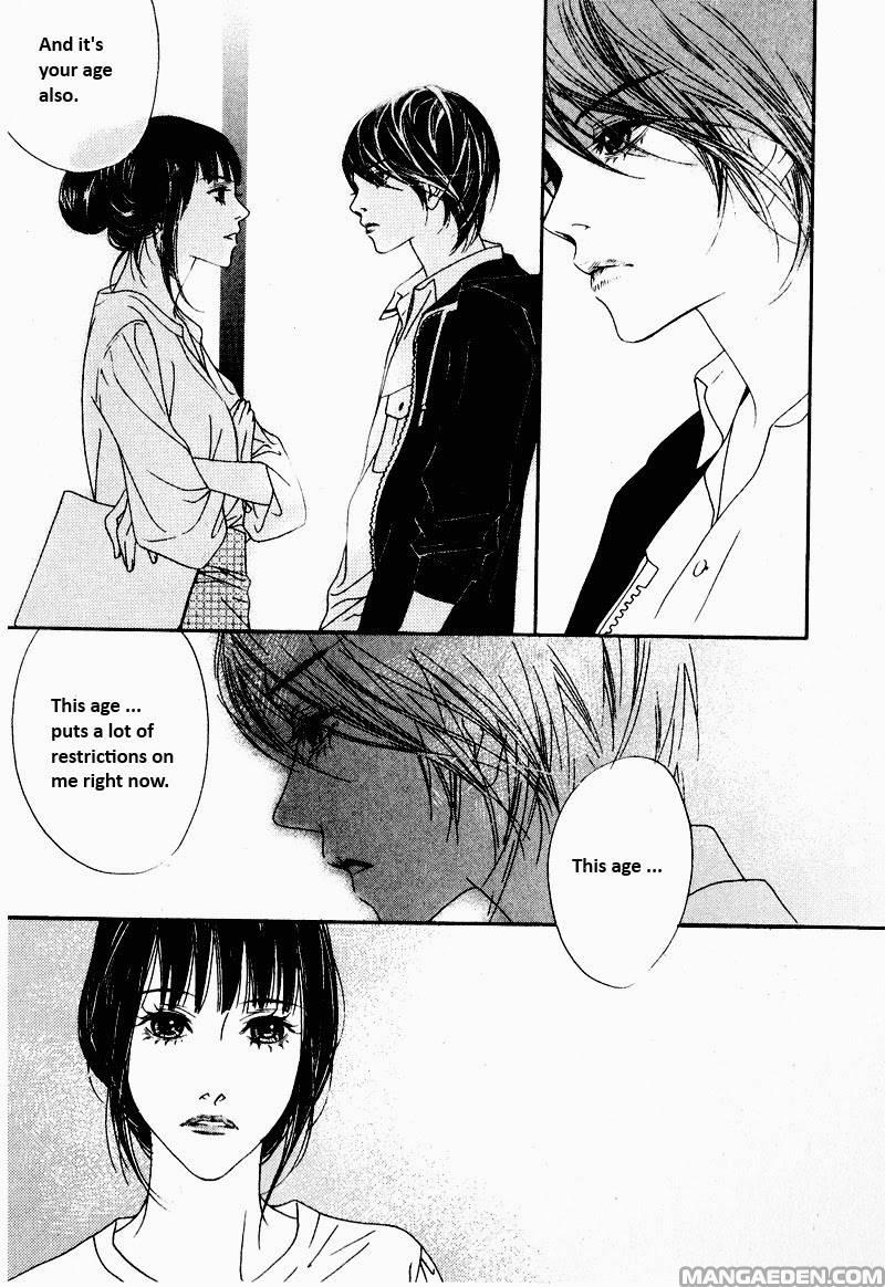 Nobody Knows Ch. 2 第14页