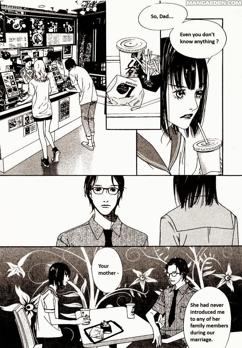 Nobody Knows Ch. 2 第19页