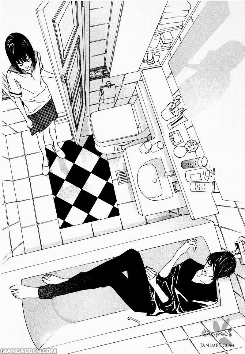 Nobody Knows Ch. 2 第30页