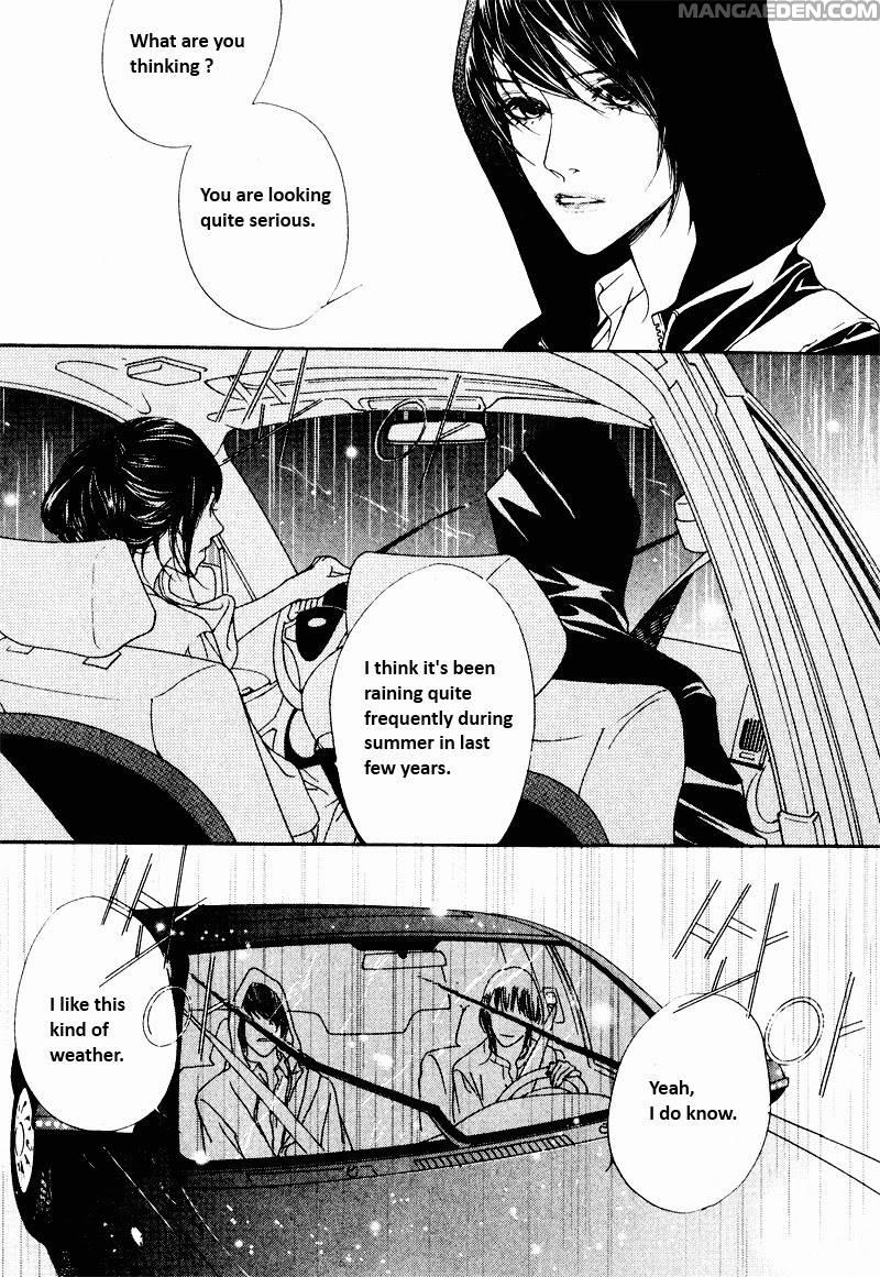 Nobody Knows Ch. 2 第6页