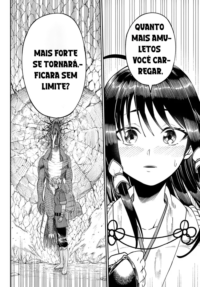Nimotsu Mochi no Noukin Musou Donzela do Santuário Mio 第24页