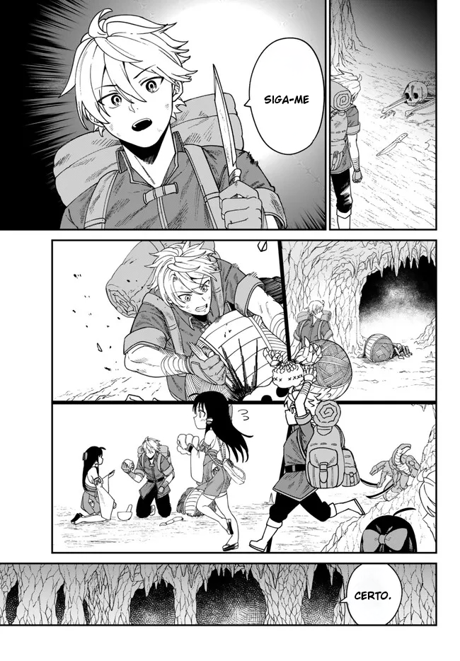 Nimotsu Mochi no Noukin Musou Donzela do Santuário Mio 第29页