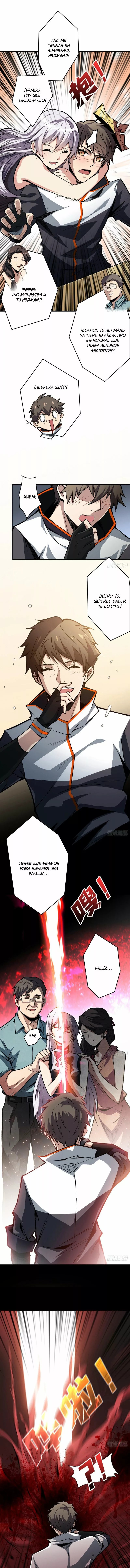 A Beginner With the Mightiest Account Ch. 1 第2页