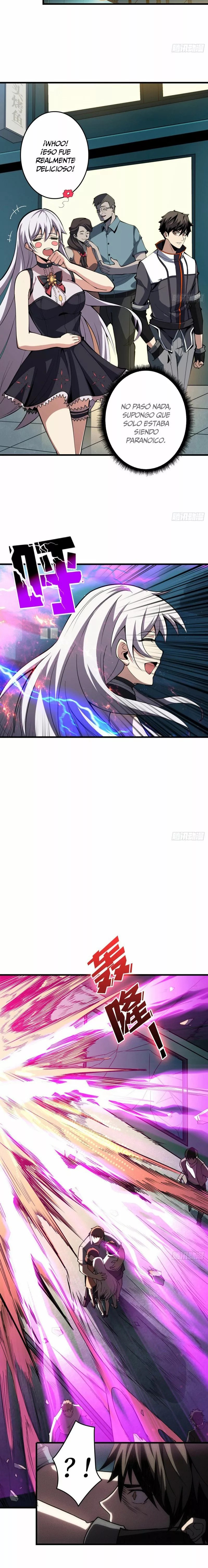 A Beginner With the Mightiest Account Ch. 1 第13页