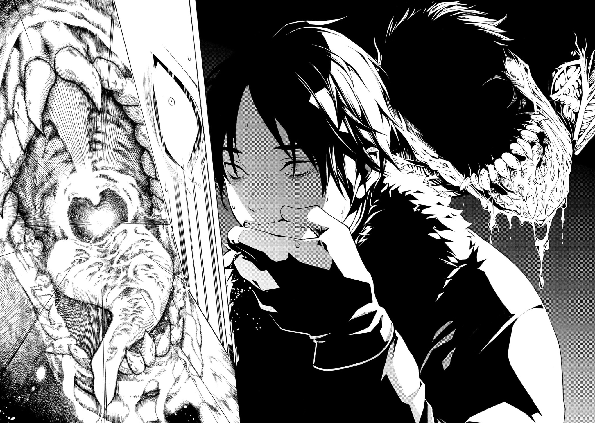 MARS RED Código Zero 第7页