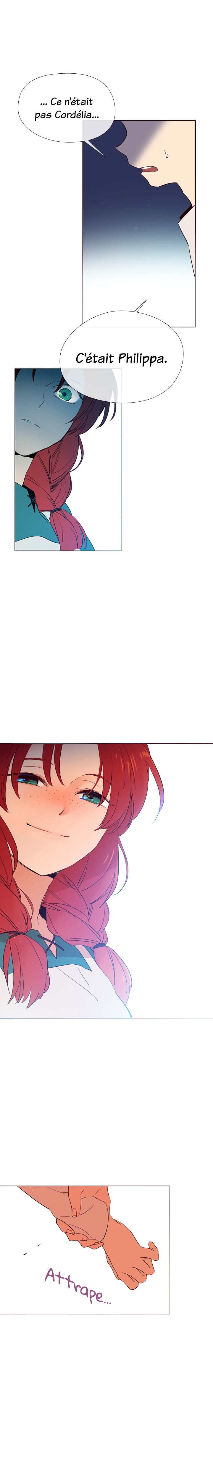 This Witch of Mine Vol. 1 Ch. 2 第9页