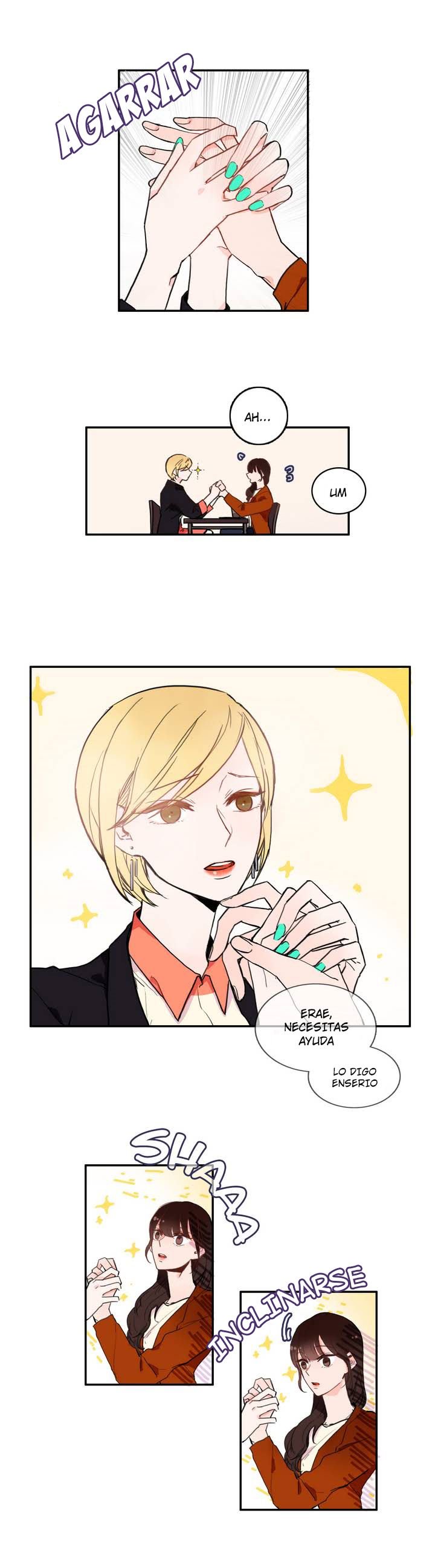 The Love Doctor Ch. 2 第13页