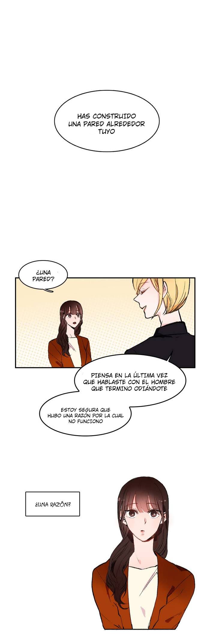 The Love Doctor Ch. 2 第8页