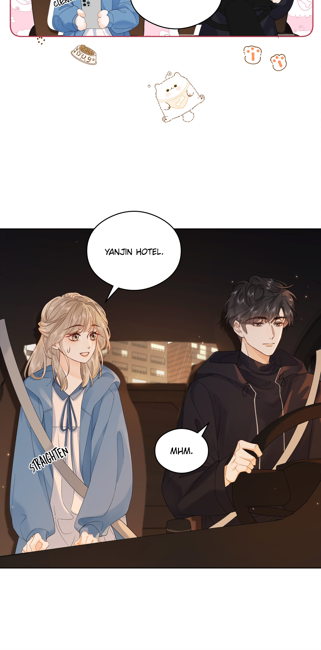 Folding The Moon Like This Type More 第6页