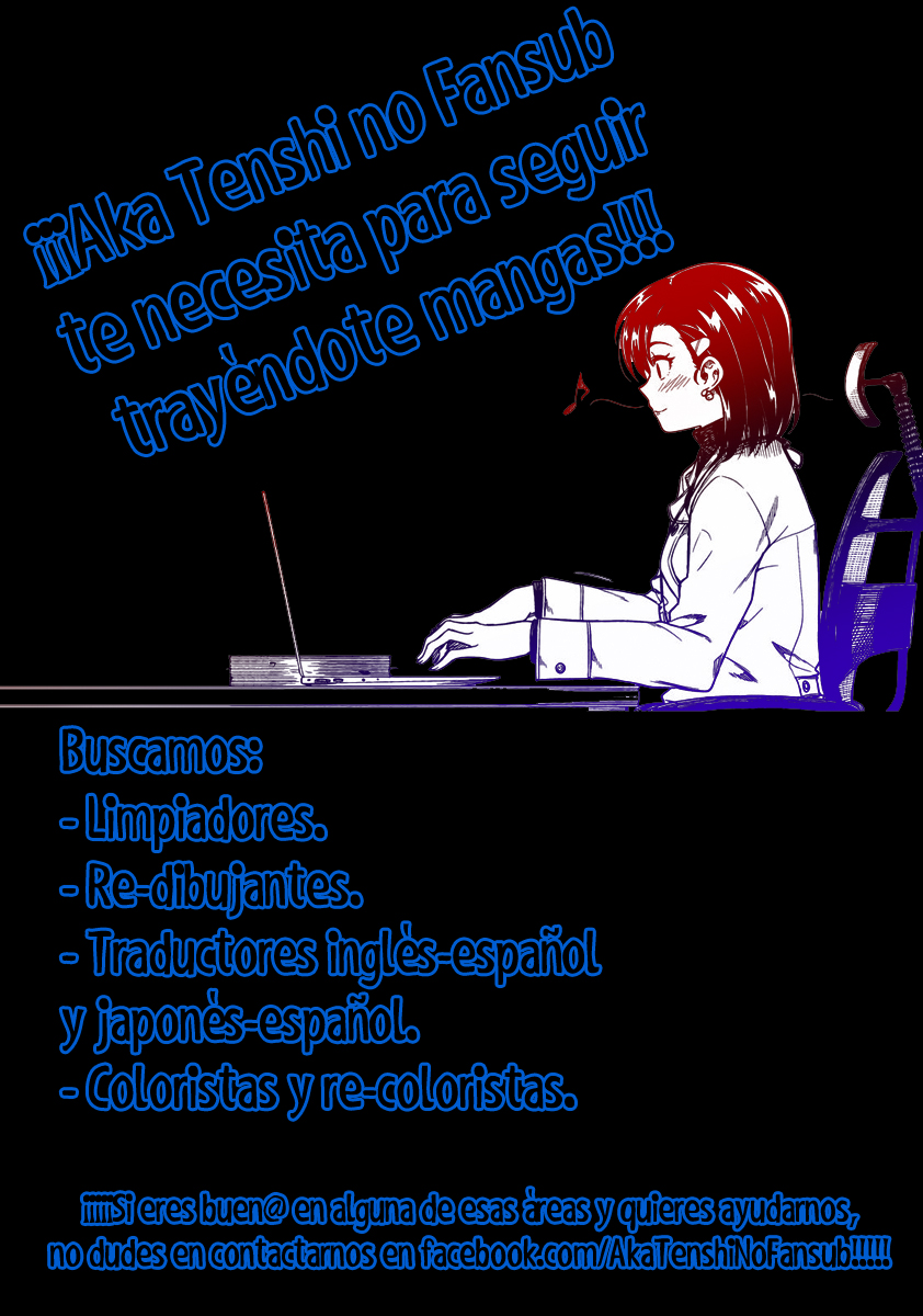 Tenshi to Akuto!! ¡¡Los plebeyos y Akuto!! 第29页