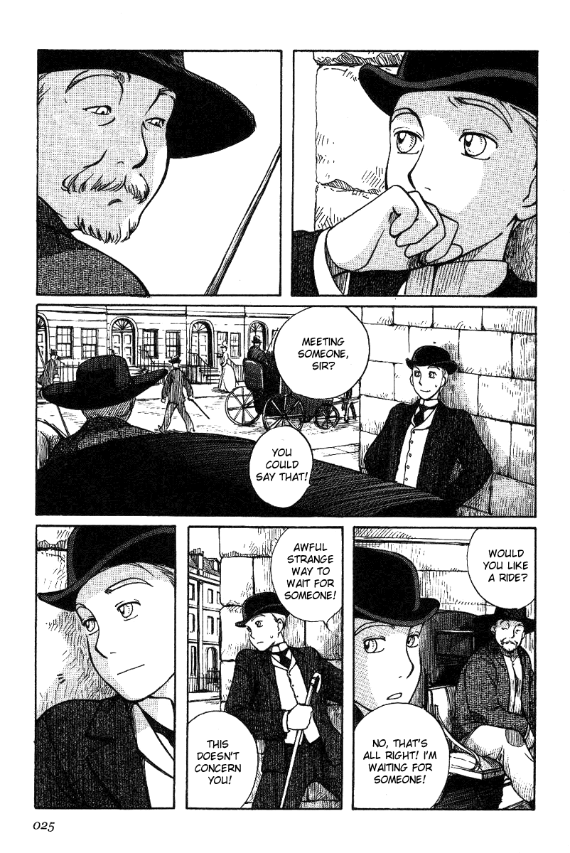 Emma Visit 第26页