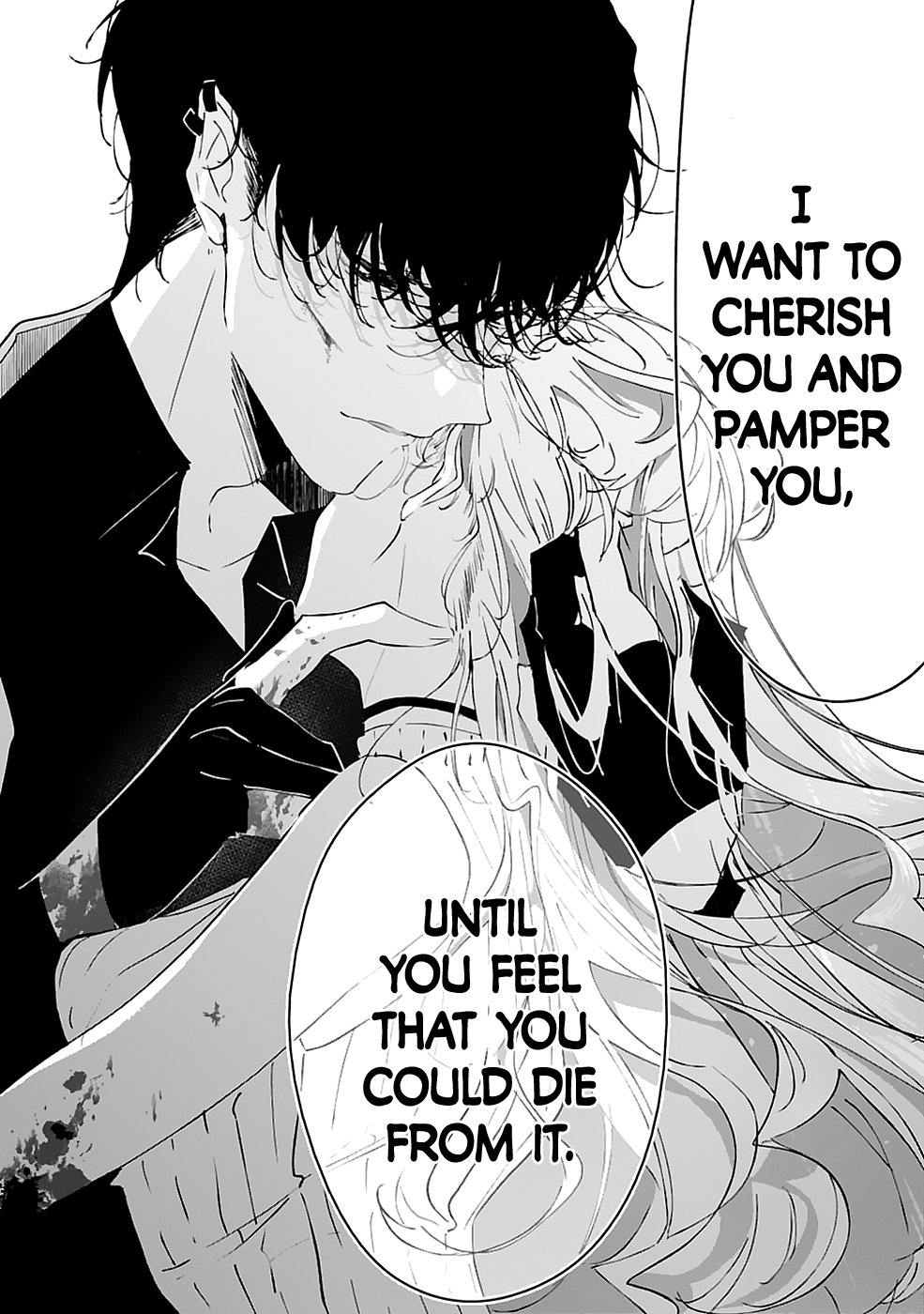 Chotto kiken na amaama Onii-san Oneshot 第25页