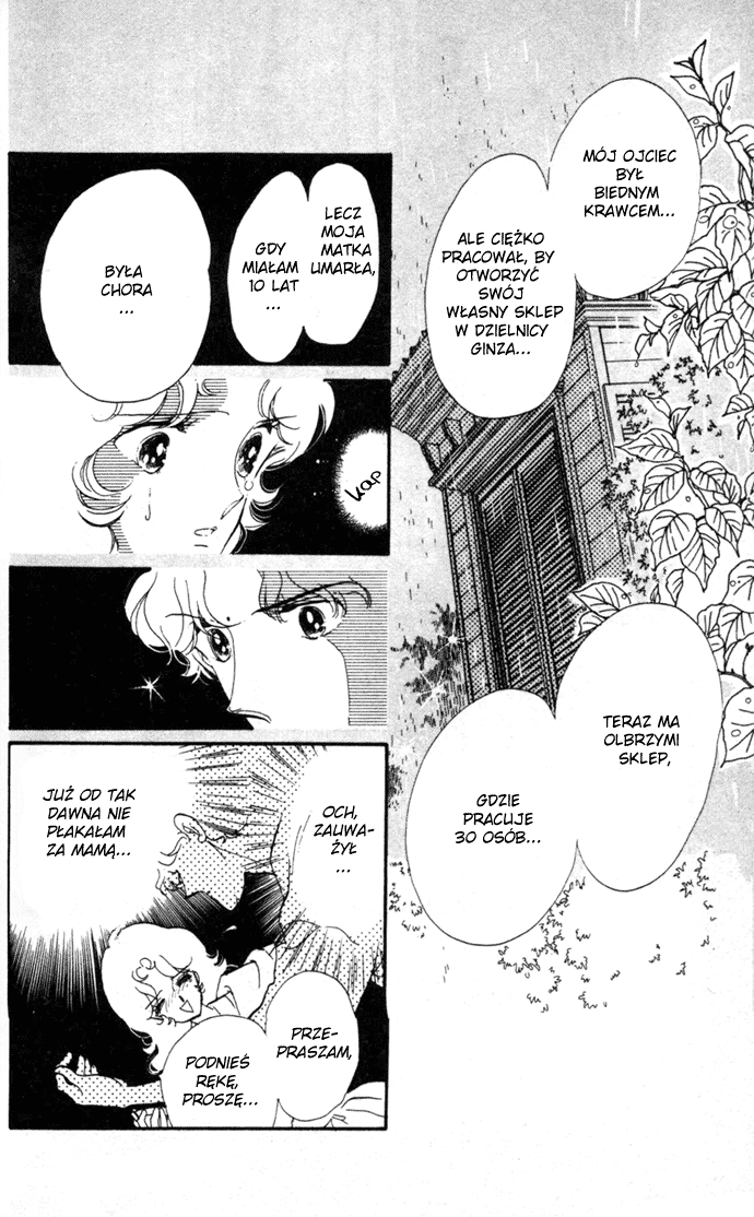 Waltz in A White Dress Vol. 1 Ch. 3 第9页
