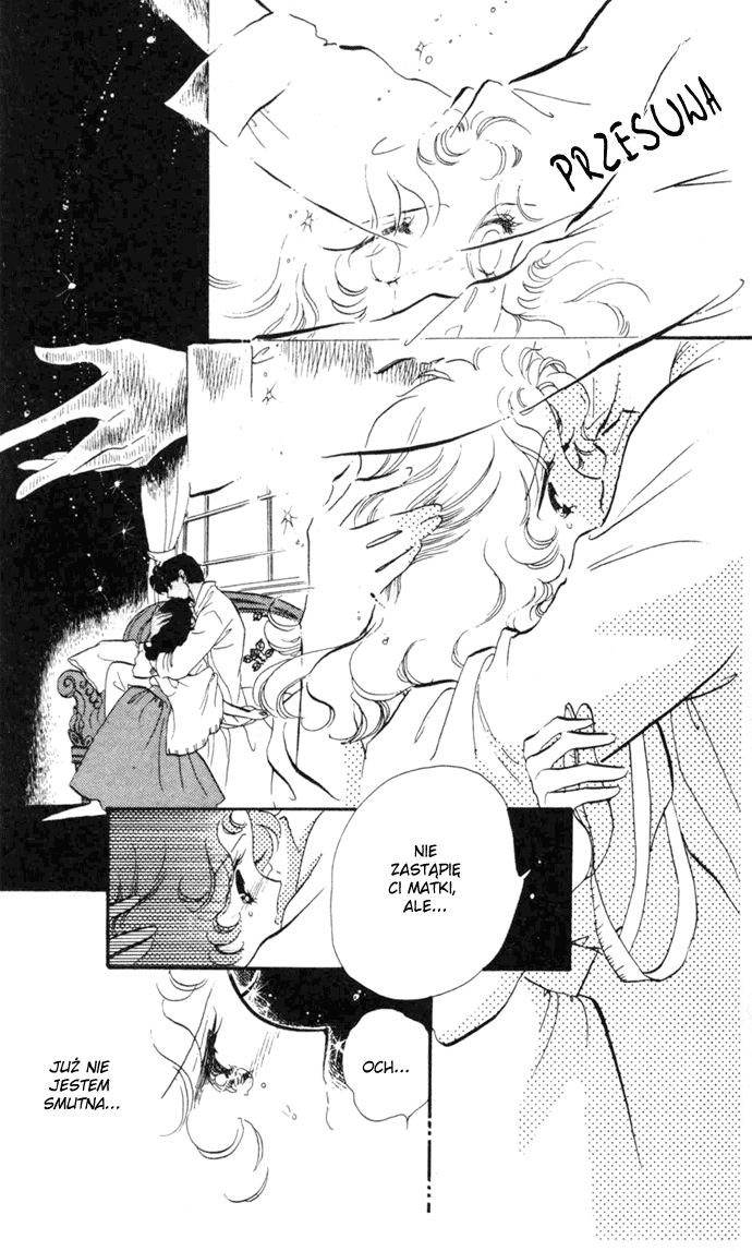 Waltz in A White Dress Vol. 1 Ch. 3 第10页