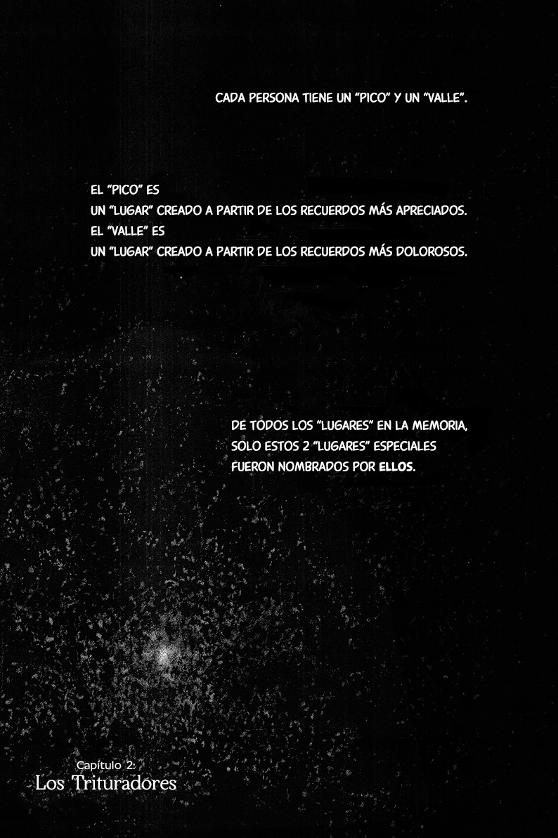 Pet Los Trituradores 第1页