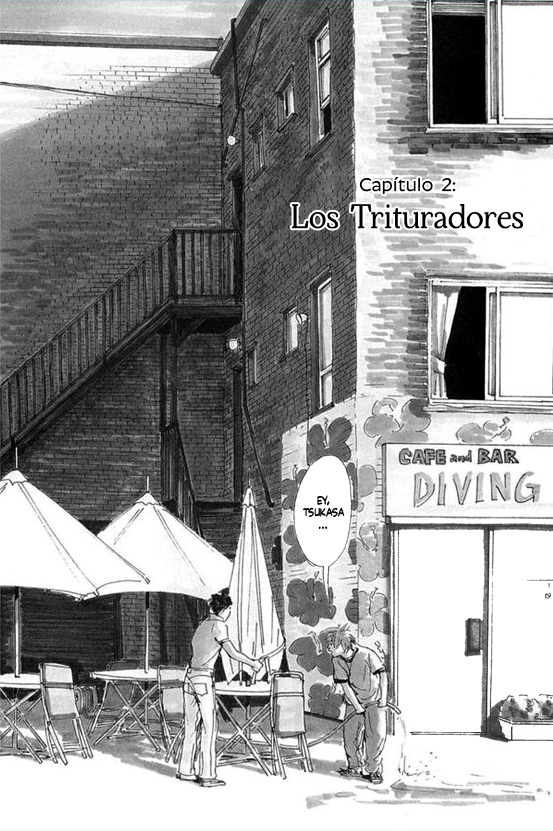 Pet Los Trituradores 第2页