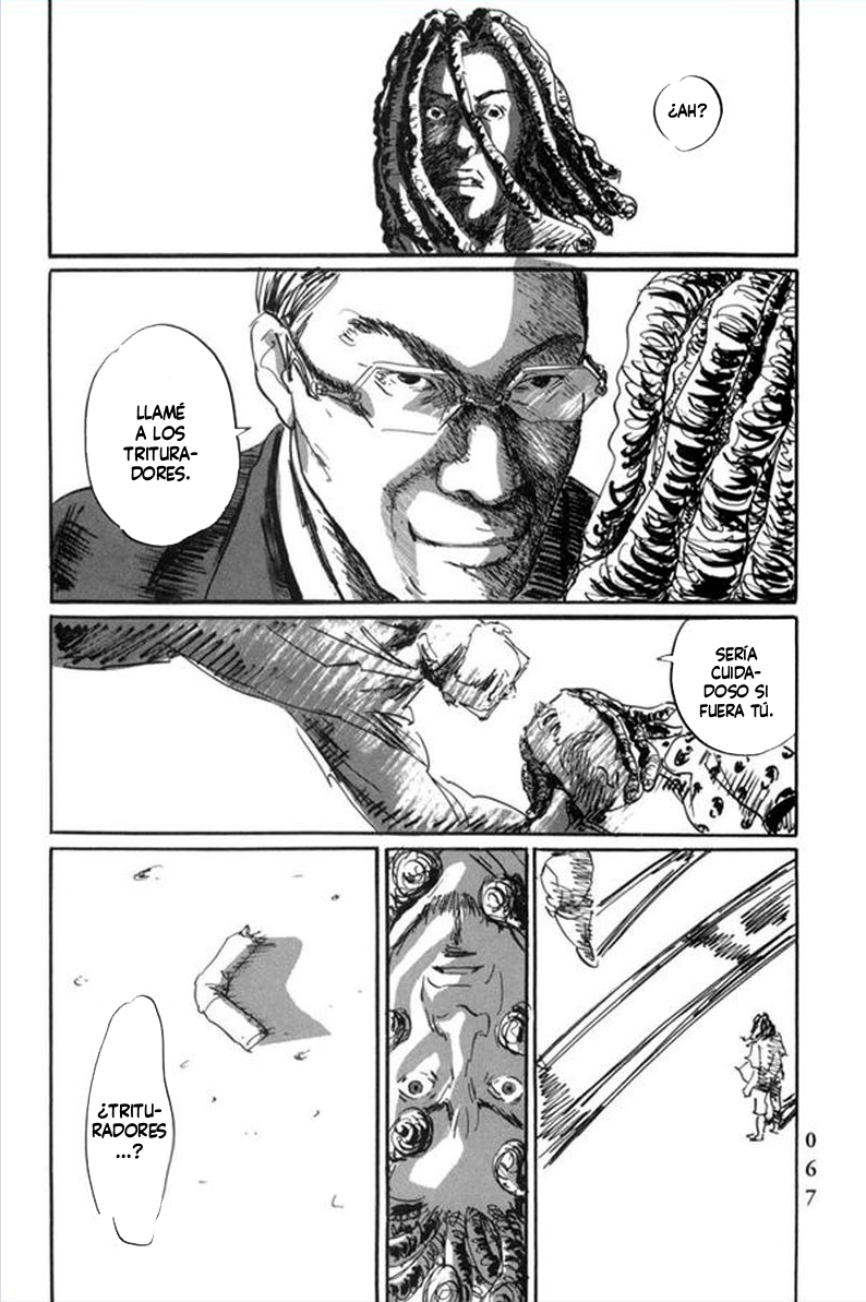 Pet Los Trituradores 第29页