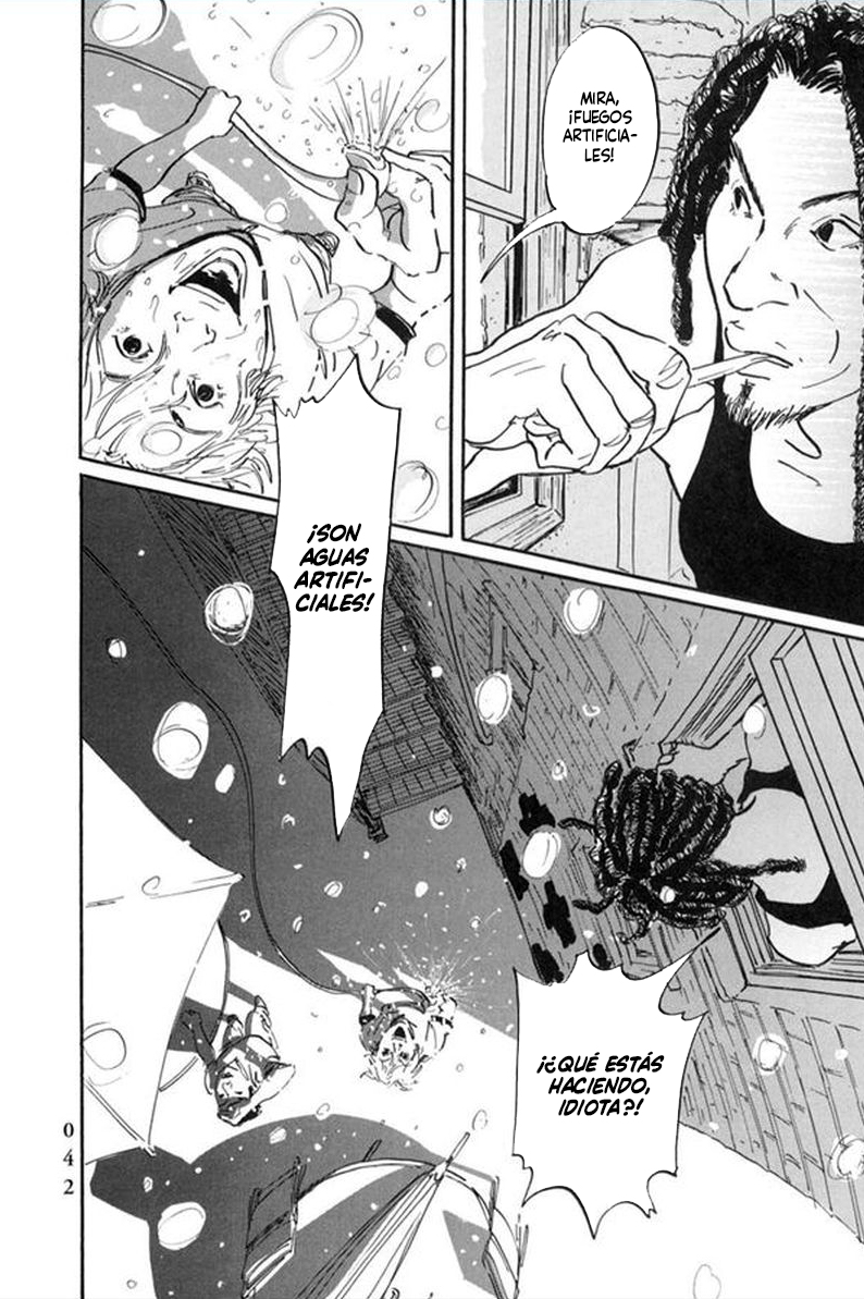 Pet Los Trituradores 第4页