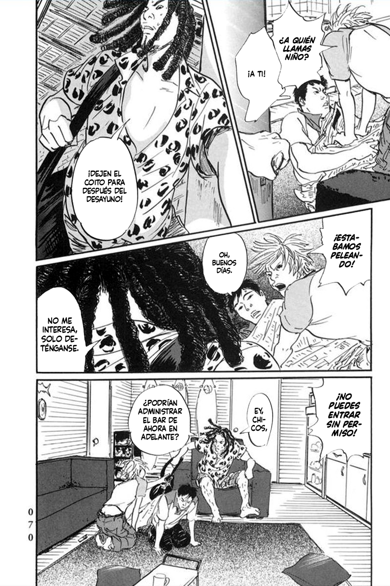 Pet Los Trituradores 第32页