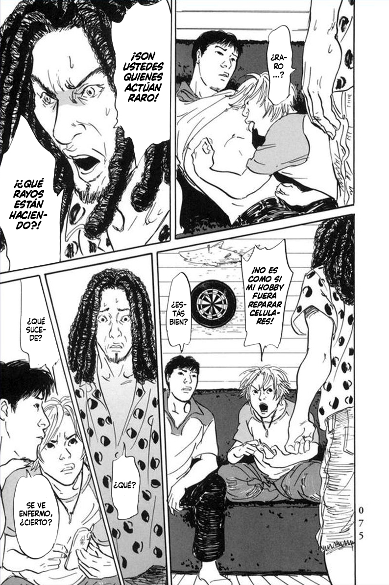 Pet Los Trituradores 第37页