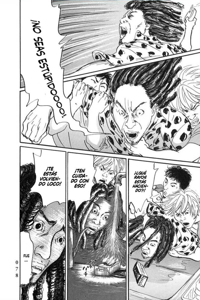 Pet Los Trituradores 第40页