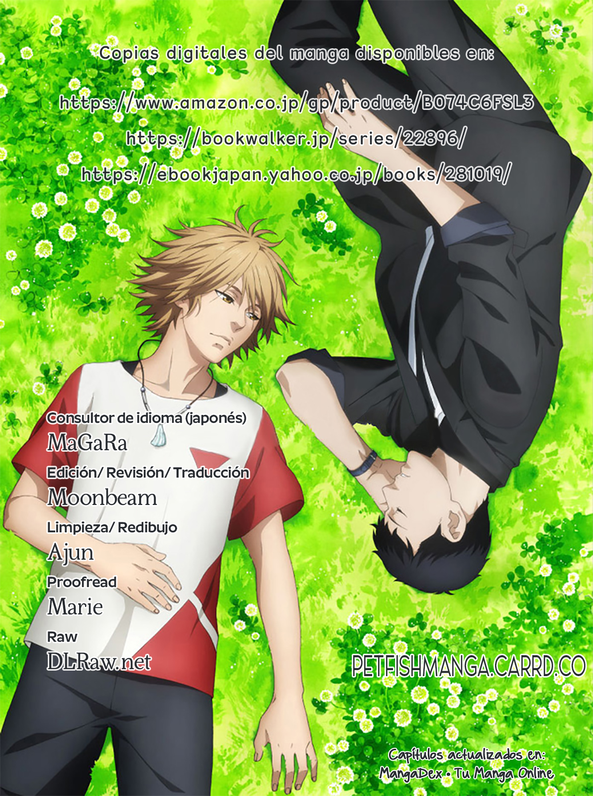 Pet Los Trituradores 第45页