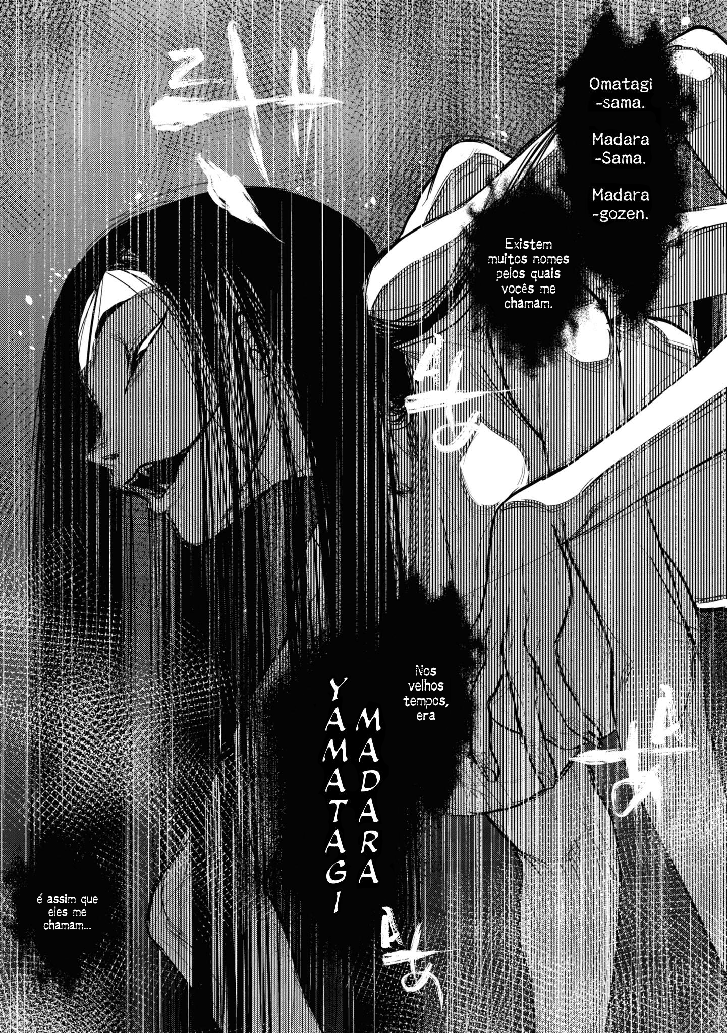 Reiwa no Dara-san Capitulo 1 第16页