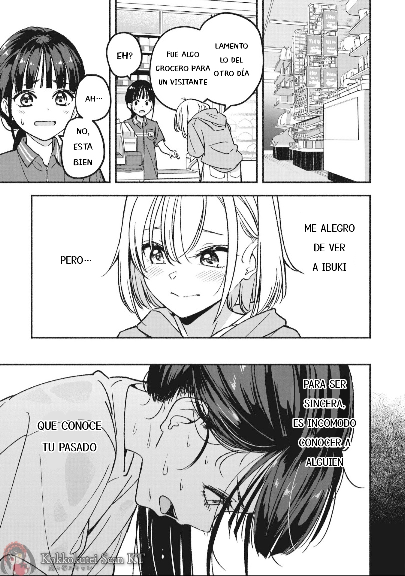 IDOL×IDOL STORY! La Idol de mis sueños. 第20页