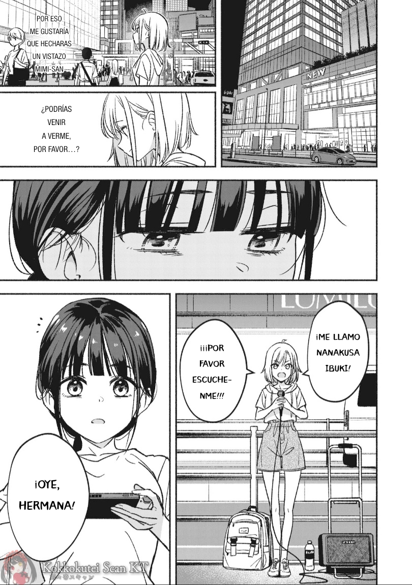 IDOL×IDOL STORY! La Idol de mis sueños. 第44页