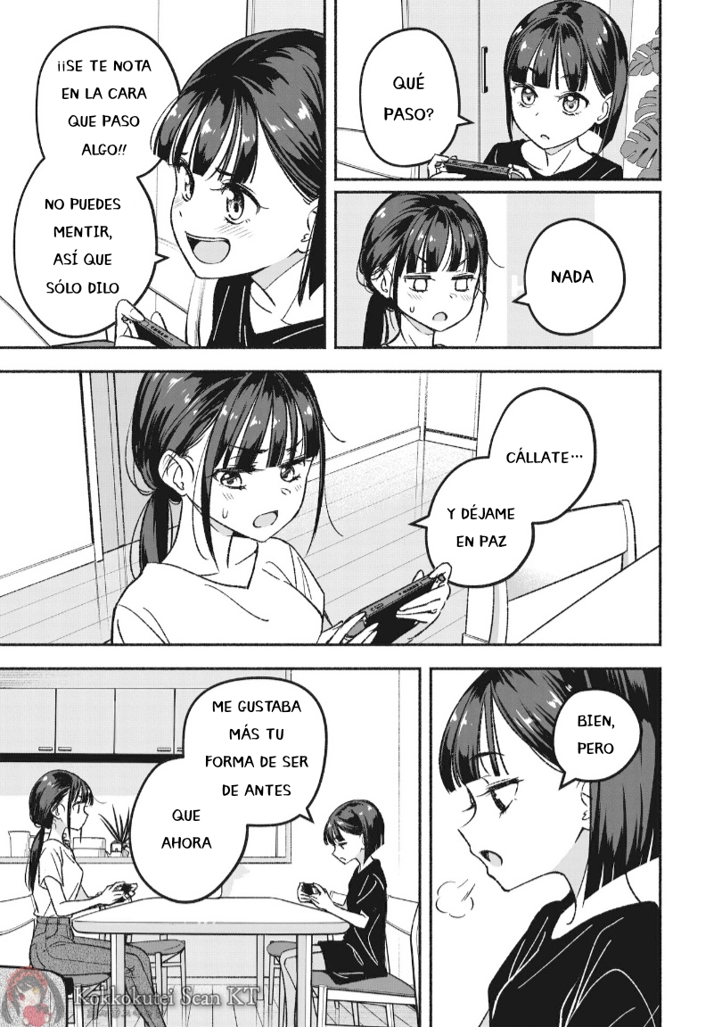 IDOL×IDOL STORY! La Idol de mis sueños. 第46页
