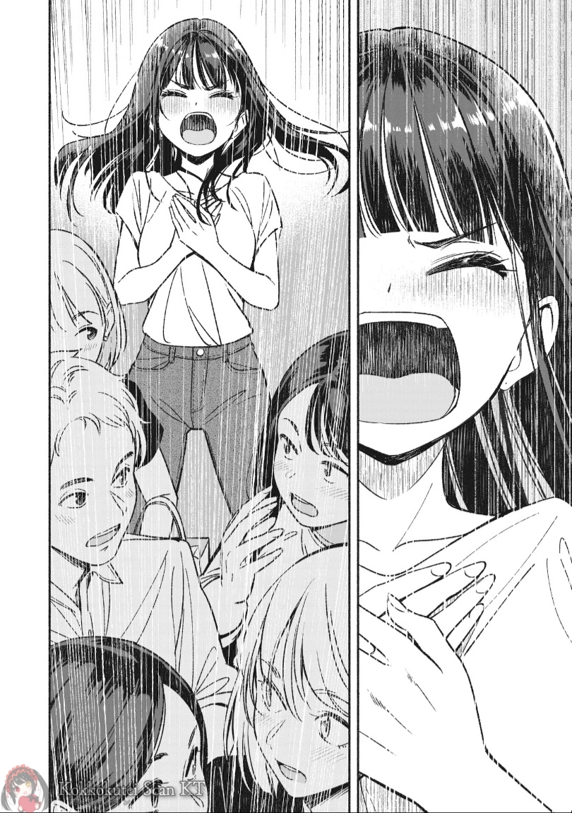 IDOL×IDOL STORY! La Idol de mis sueños. 第55页