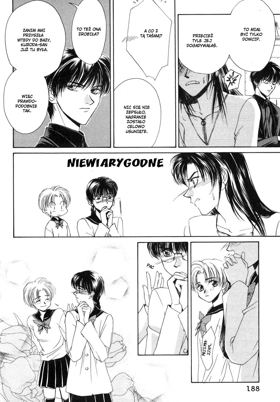 Ghost Hunt Vol. 1 Ch. 1 第189页