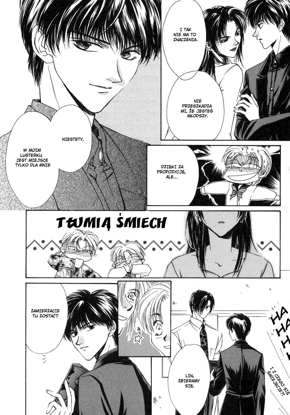 Ghost Hunt Vol. 1 Ch. 1 第192页