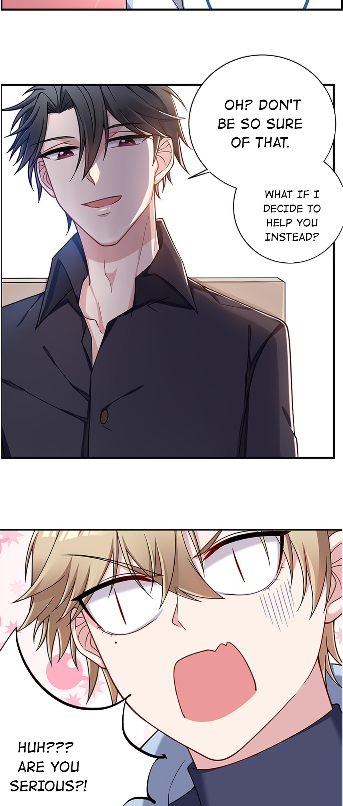 No Rejection Allowed Prologue 第7页