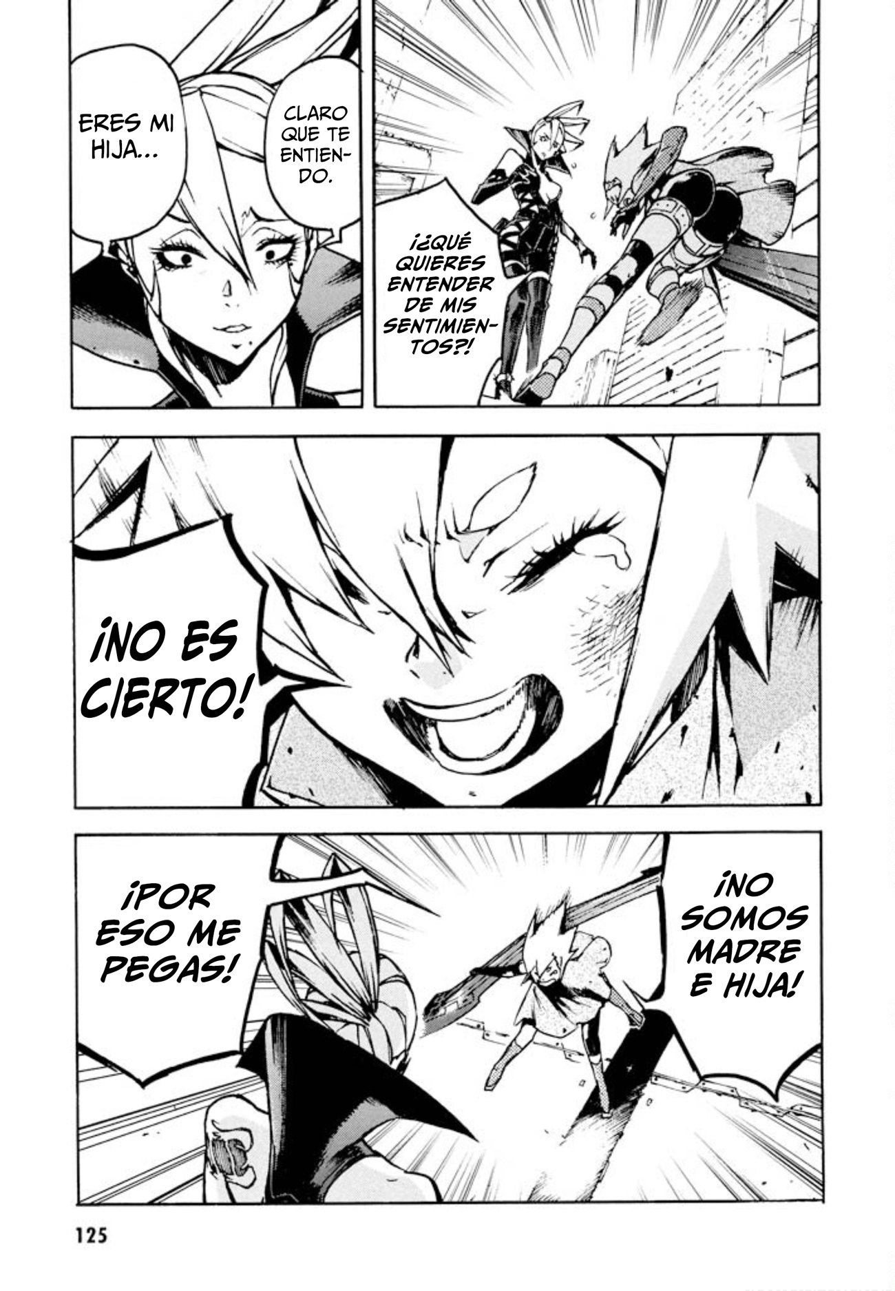 Shangri-La Vol. 2 Ch. 5 第21页