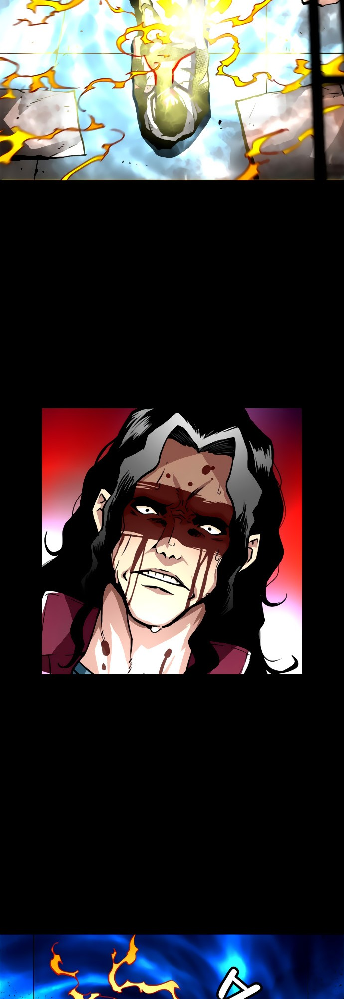 Unbreakable Ch. 6 第2页
