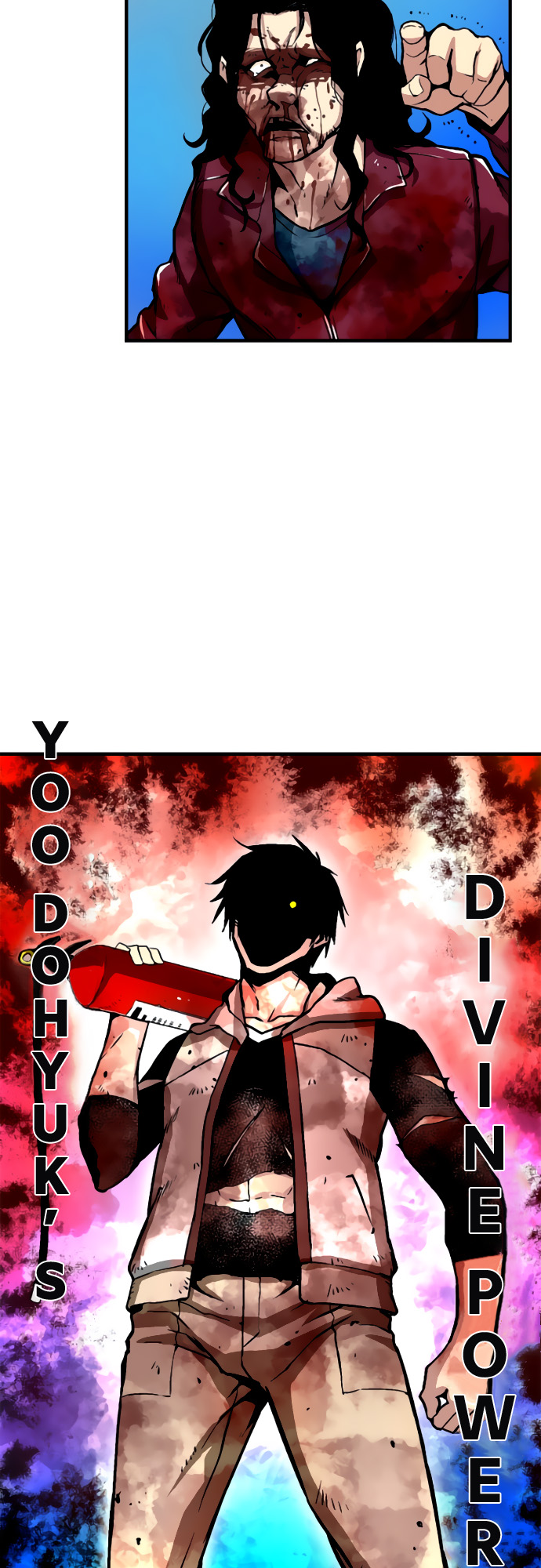 Unbreakable Ch. 6 第14页