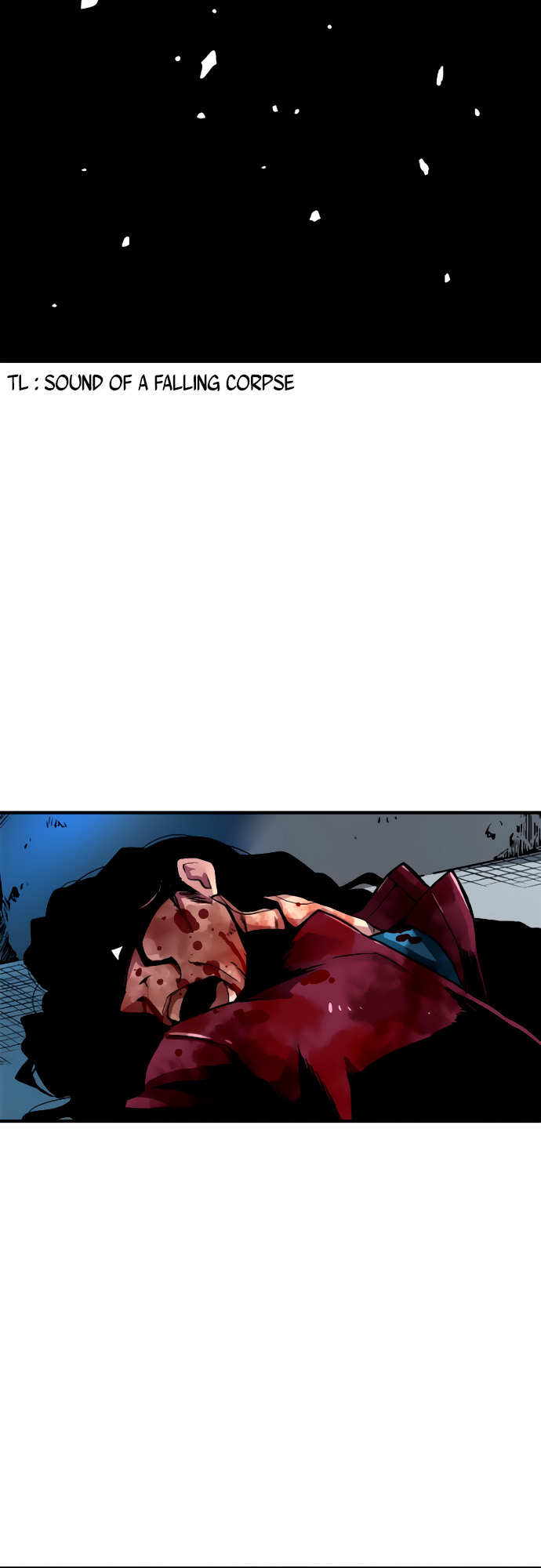 Unbreakable Ch. 6 第20页