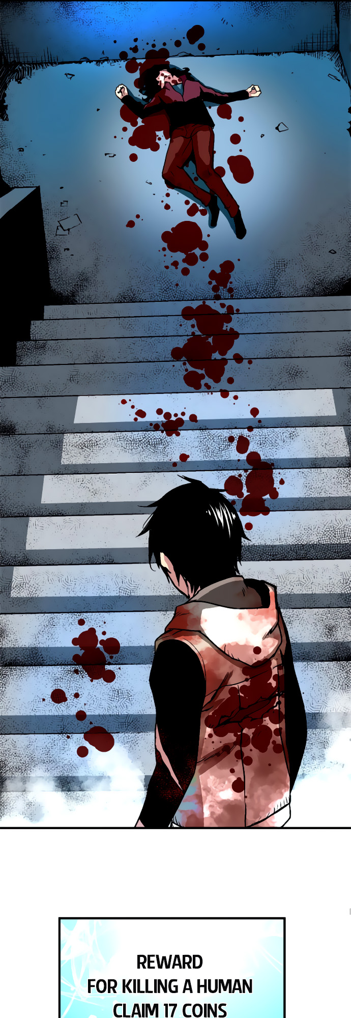 Unbreakable Ch. 6 第21页