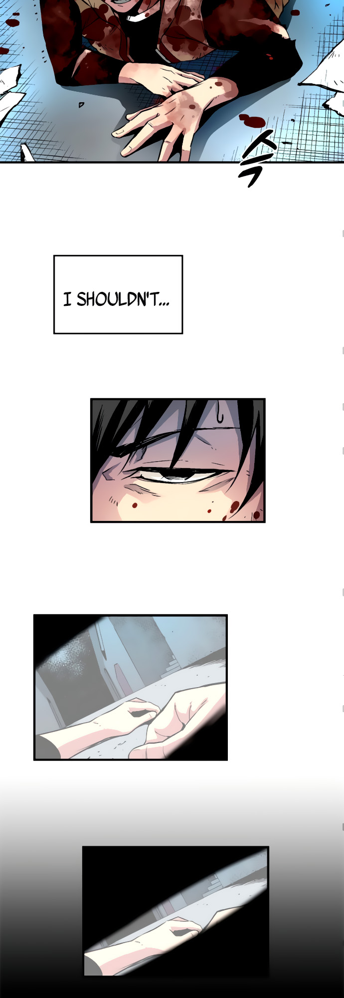 Unbreakable Ch. 6 第26页